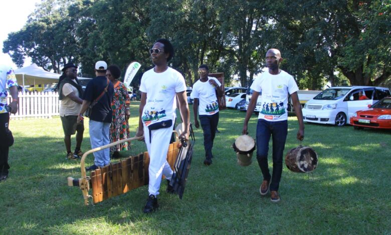“Zore” leva cultura moçambicana ao Festival “Makoti”