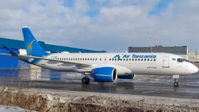 Acordo bilateral permitirá voos da Air Tanzania para Moçambique