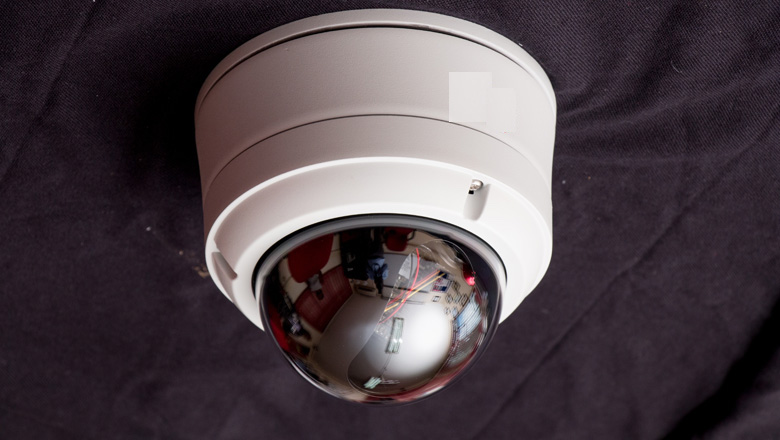 Aprovada introdução de câmaras de vigilância nas estradas