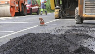Banco Mundial financia reabilitação de infra-estruturas em Xai-Xai