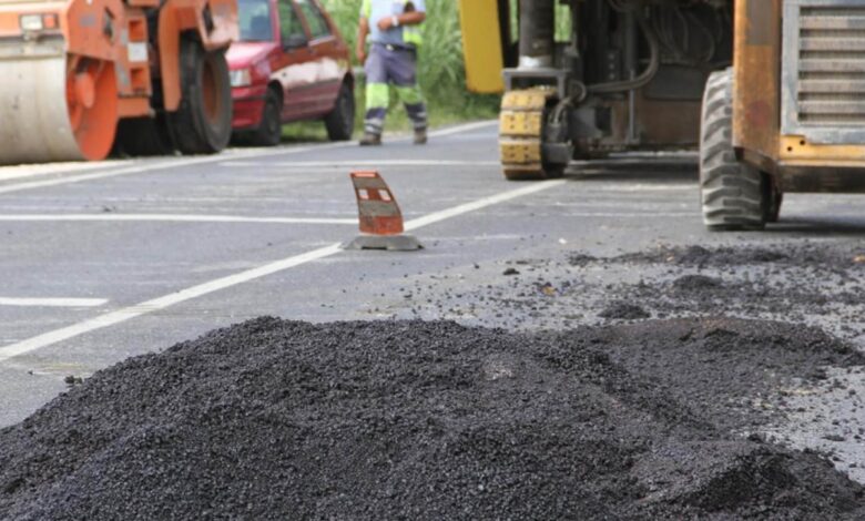 Banco Mundial financia reabilitação de infra-estruturas em Xai-Xai