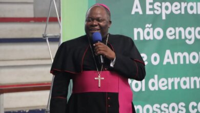 Bispo da Diocese de Quelimane encontrado morto na Casa Episcopal