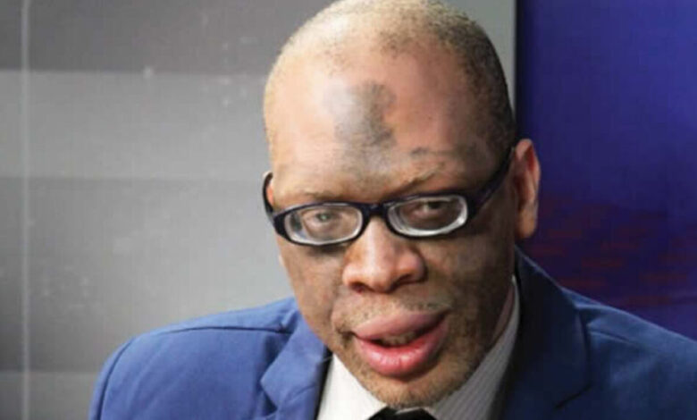Carlos Mondlane destaca papel do Notícias na promoção da literatura
