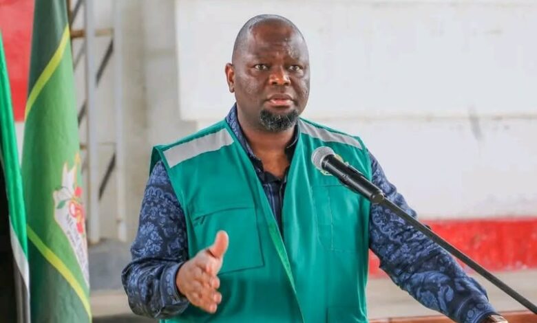 Conselho Municipal de Maputo reforça assistência social com transporte funerário gratuito