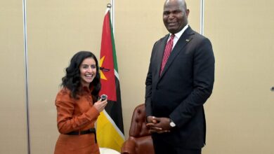 Crescente interesse de investir em Moçambique