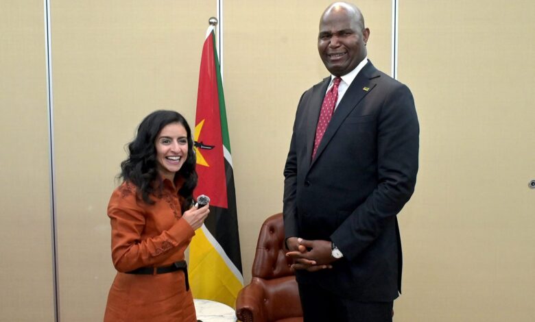 Crescente interesse de investir em Moçambique