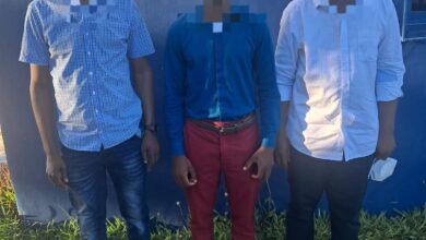 Dois profissionais de saúde condenados a sete anos de prisão