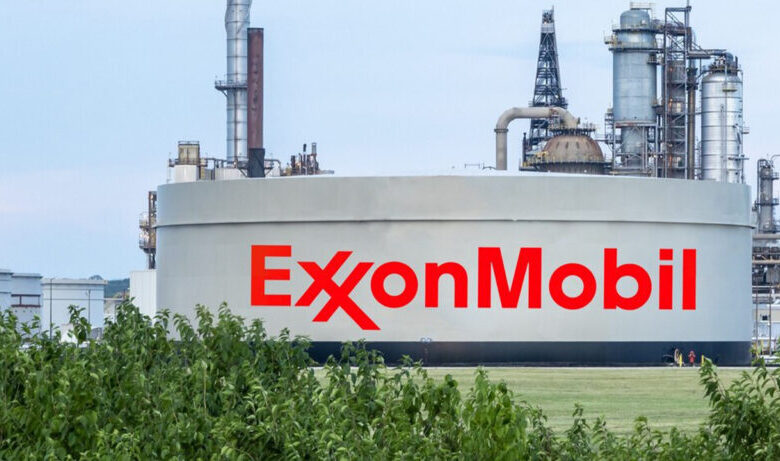 ExxonMobil reafirma compromisso com avanço do projecto de gás natural na Bacia do Rovuma