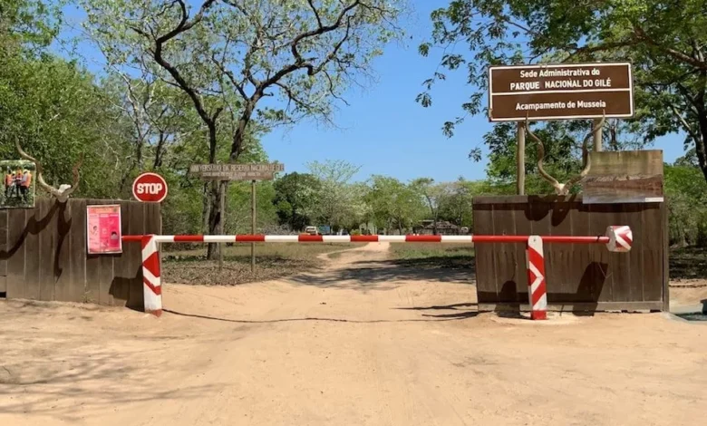 Governo mobiliza cerca de dois mil milhões para conservação da biodiversidade no Parque Nacional de Gilé