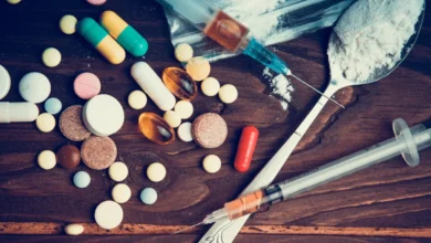 Inhambane reforça combate ao consumo de drogas em instituições públicas