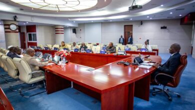 Líderes políticos fazem balanço positivo do diálogo