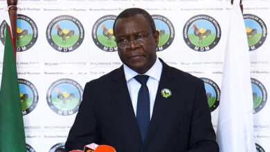 MDM defende políticas públicas para criação de mais emprego em Moçambique