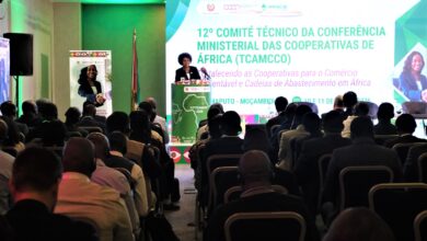 Maputo: Cooperativas africanas chamadas a assumir papel central no desenvolvimento do continente