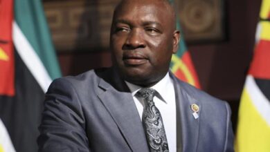 Ministro da Justiça defende maior credibilidade e eficiência no sistema judicial em Moçambique