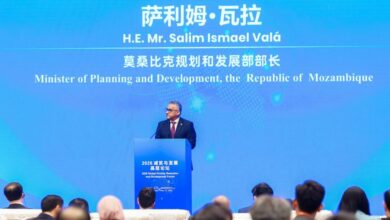 Moçambique aposta na parceria com a China para reduzir pobreza rural