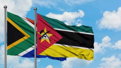 Moçambique e África do Sul reforçam cooperação e gestão da imigração