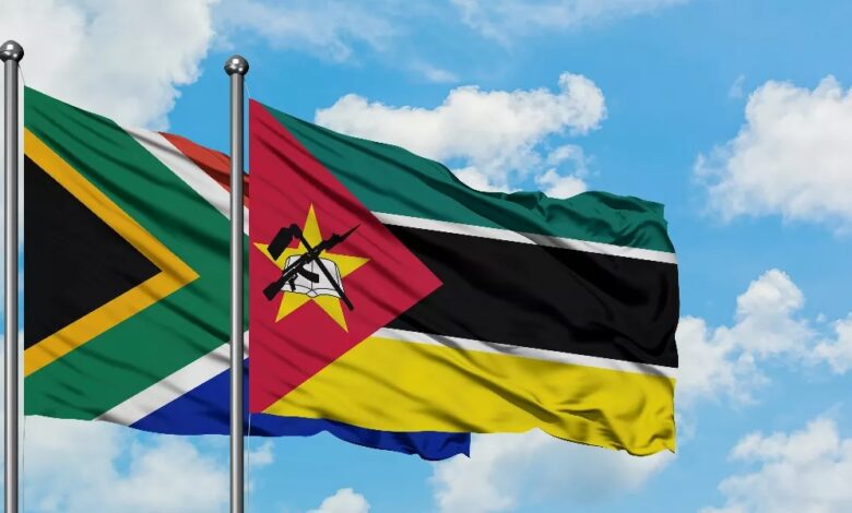 Moçambique e África do Sul reforçam cooperação e gestão da imigração