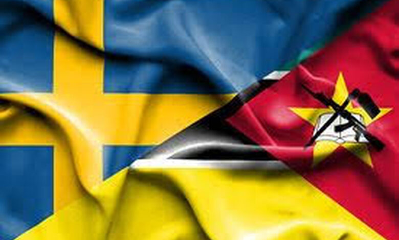 Moçambique e Suécia aprofundam parceria nas áreas de energia e mineração