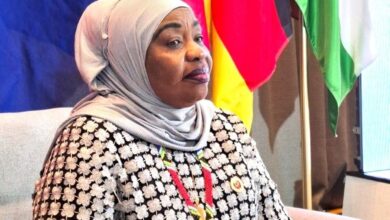 Moçambique poderá integrar Comissão Executiva da União Parlamentar da Organização de Cooperação Islâmica