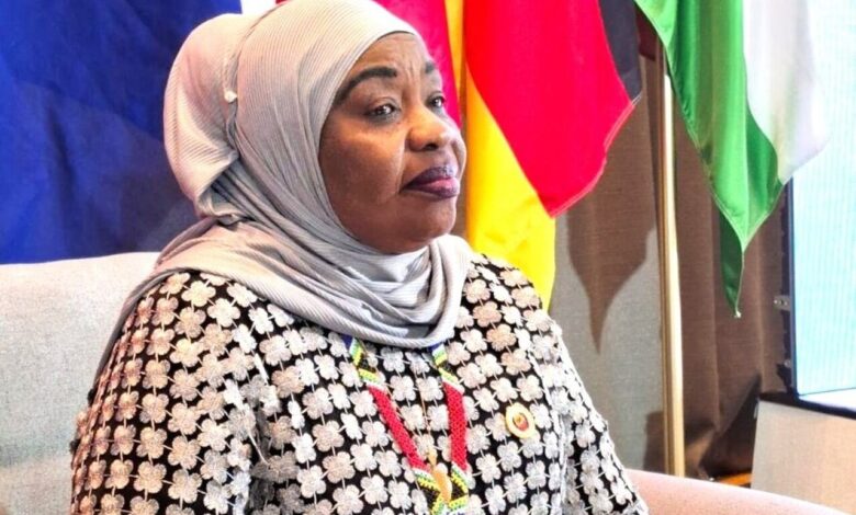 Moçambique poderá integrar Comissão Executiva da União Parlamentar da Organização de Cooperação Islâmica