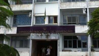 Movimento migratório cresce 18 por cento