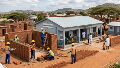 Município de Lichinga mobiliza 30 milhões de meticais para construir unidades sanitárias