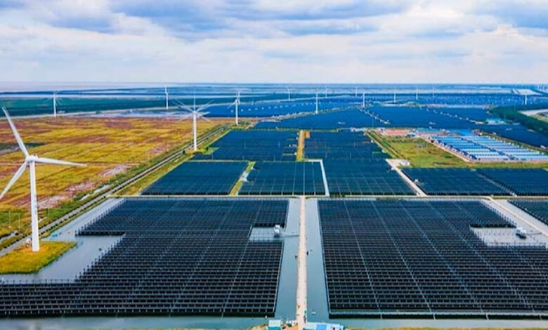 Necessários 89 mil milhões de dólares para garantir transição energética