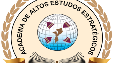 Novos reitores para Academia de Estudos Estratégicos
