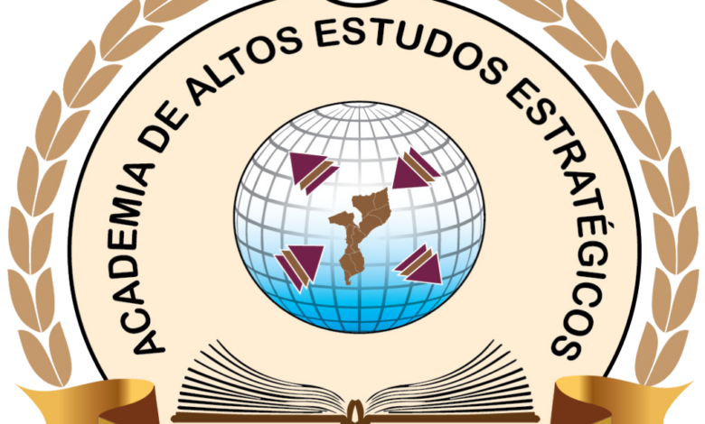 Novos reitores para Academia de Estudos Estratégicos