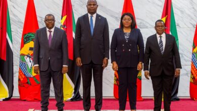 PR AOS SECRETÁRIOS DO ESTADO: Aplicar rigorosamente novo modelo de governação descentralizada