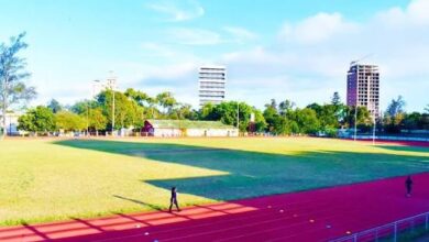 Parque dos Continuadores vai à requalificação