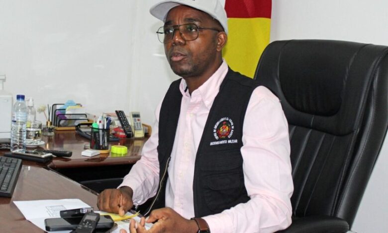 Recrutamento militar em Maputo apela ao fim da corrupção no processo de incorporação
