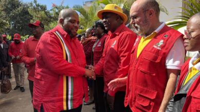 SG da Frelimo apela ao combate à corrupção e arrogância na administração pública