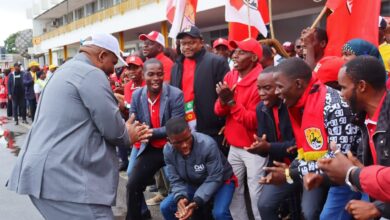 Secretário-geral da Frelimo enaltece FENA