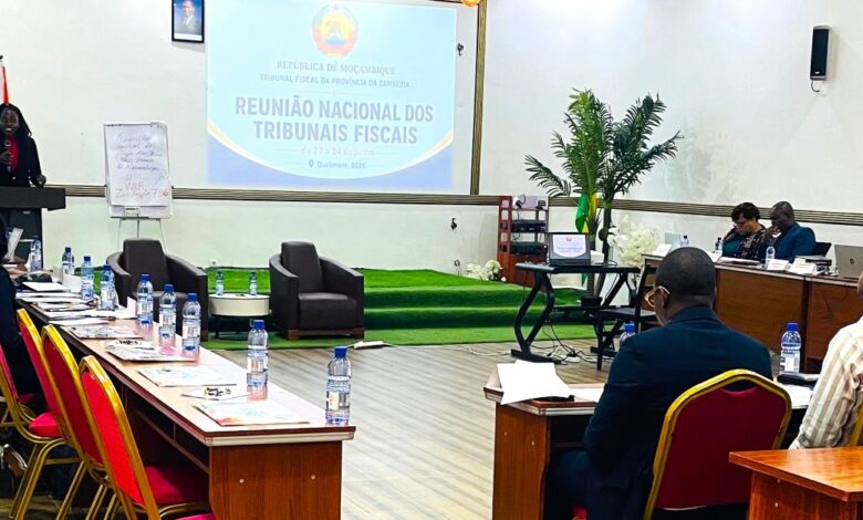 Tribunais Fiscais uniformizam procedimentos