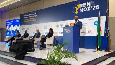 União Europeia investe 50 milhões de dólares no Fundo Verde para o Clima em Moçambique