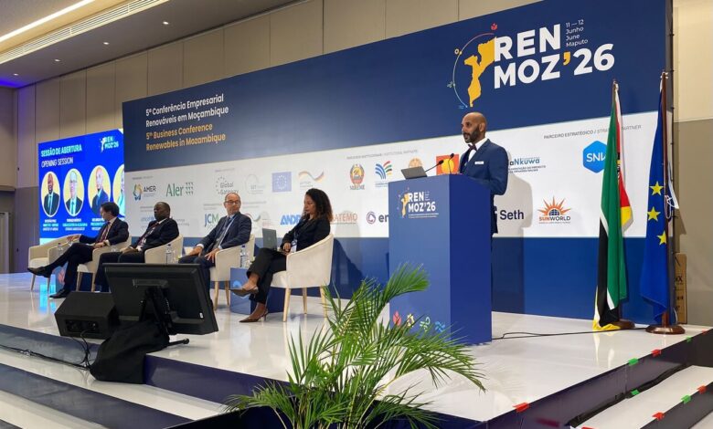 União Europeia investe 50 milhões de dólares no Fundo Verde para o Clima em Moçambique