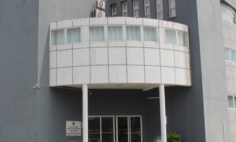 Zambézia: Procuradoria Provincial sob fiscalização do Ministério Público