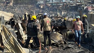ATAQUES XENÓFOBOS: 51 casas de moçambicanos incendiadas em Pretória