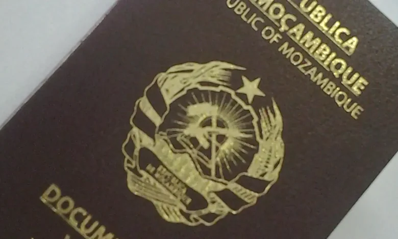 Aumenta procura pelo Documento de Viagem para mineiros e trabalhadores sazonais moçambicanos