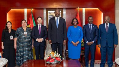 Destacados avanços na parceria entre Moçambique – União Europeia