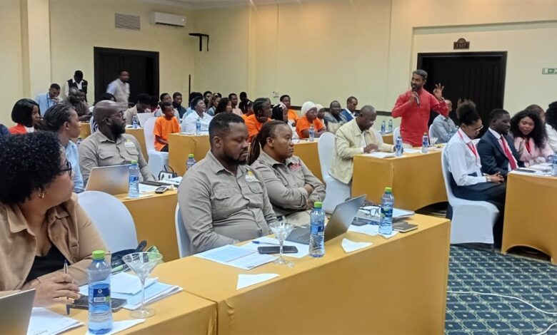 Empreendedores de Cabo Delgado definem prioridades para atrair investimentos