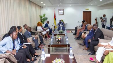 Fundação para o Desenvolvimento da Comunidade apela à proteção urgente dos direitos da criança em Cabo Delgado