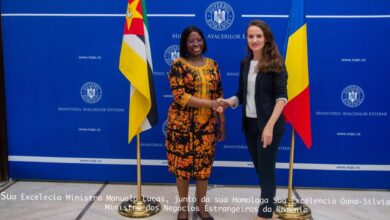 Moçambique e Lituânia reforçam cooperação
