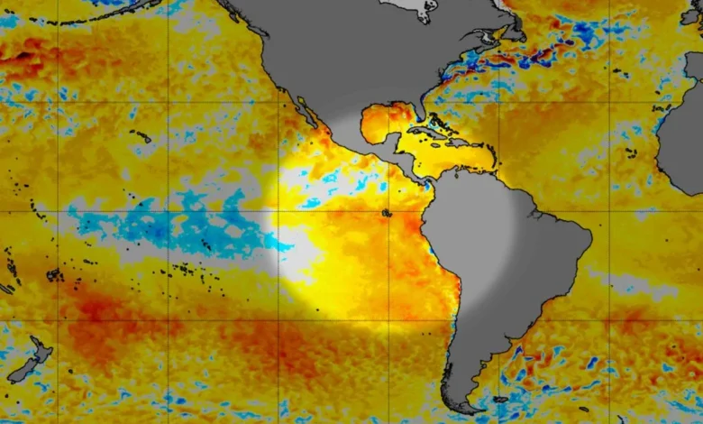 Moçambique entre os 12 países africanos que vão beneficiar de apoio da ONU para enfrentar o El Niño