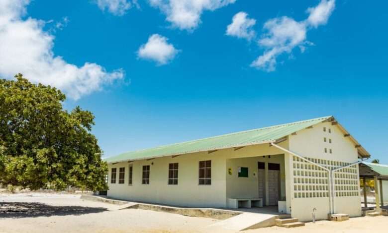 Niassa reforça rede de saúde com três novas unidades sanitárias em Maúa