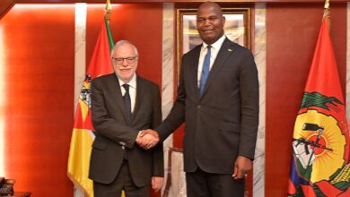 Sant’Egidio reforça presença em Moçambique