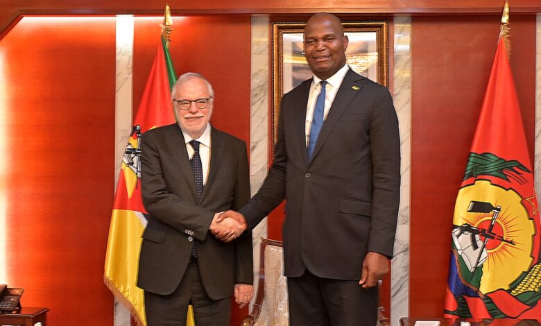 Sant’Egidio reforça presença em Moçambique