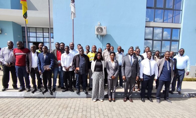 Sector de estradas no Niassa deve adoptar projectos viáveis