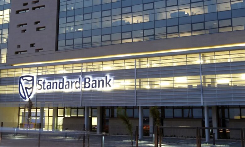 Standard Bank corta crescimento económico de Moçambique para 0,7%